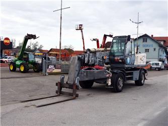 Terex Girolift 5022