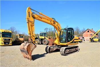 JCB JS 130