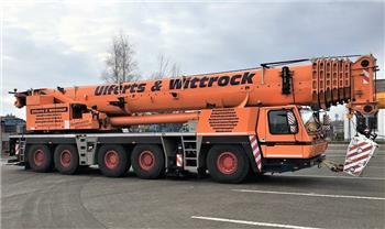 Grove GMK 5220