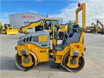 Hamm HD 12 VV