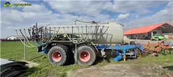 Joskin Gottbrath 15000