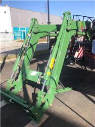 Fendt Cargo 5 x 85