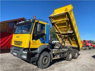 Iveco Trakker 440
