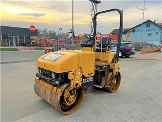 Caterpillar CB 224 D