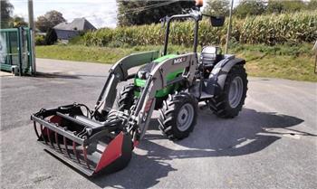 Deutz-Fahr AGROKID 230