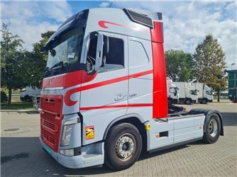 Volvo FH500 / EU brif