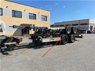 Fliegl TWP 180