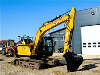 JCB JS 131 LC