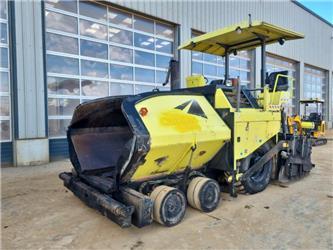 Ammann AFW 500 E