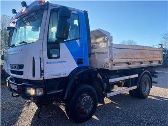 Iveco EUROCARGO 110E25