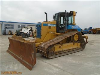 Caterpillar D 6 N LGP