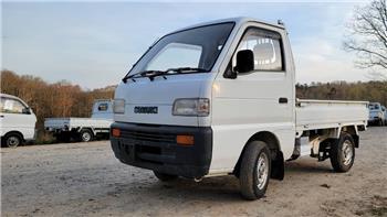 Suzuki Carry Mini Truck