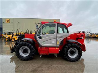 Manitou MLT 960