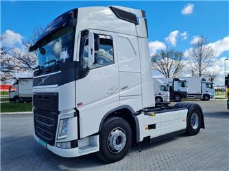 Volvo FH500