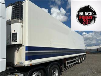 Parator CV 15-24 Serie 1809