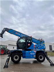 Magni RTH 5.21 Telescopic.hr