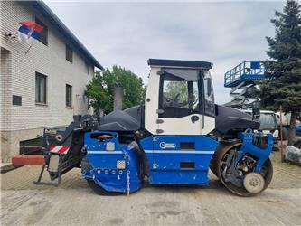 Bomag BW 154 ACP AM