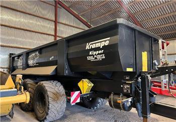 Krampe SK 750