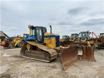 Caterpillar D 6 N LGP