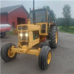 Volvo BM 650T