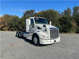 Peterbilt 579
