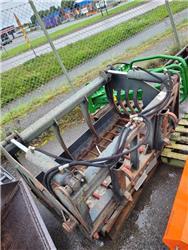 Ålö Silocut 150 MK2