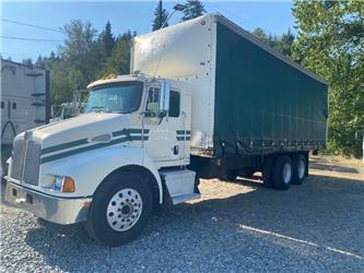 Kenworth T300