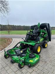 John Deere Terrain Cut 1580