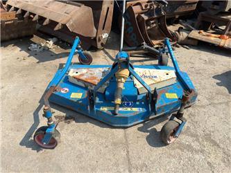  Wessex 9154