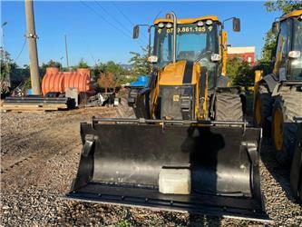 JCB 3 CX Eco