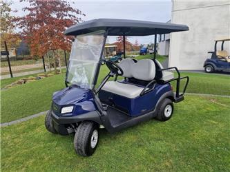 Club Car Villager 4 ex -demo