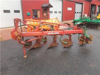 Kverneland A3 4 siipinen