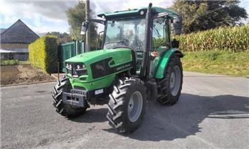 Deutz-Fahr 5090 D KEYLINE