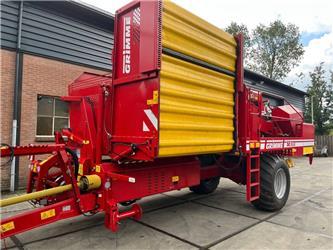 Grimme SE 75-55