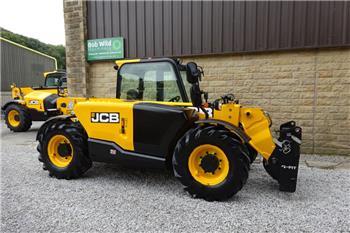 JCB 525-60 Agri Plus