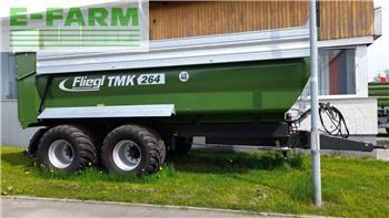 Fliegl tmk 264