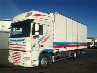 DAF XF105.510 6x2/48