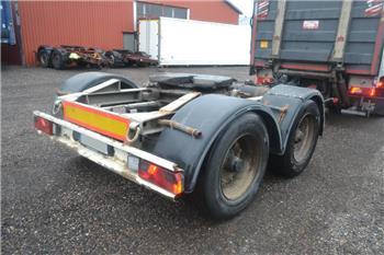 Fliegl TDS 180 serie 0034