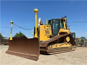 Caterpillar D 6 N LGP