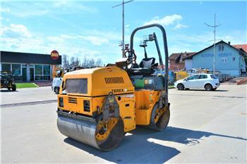 Terex BENFORD TV1300DLP