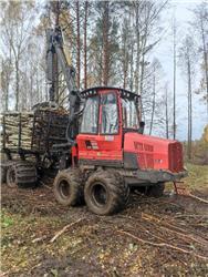 Komatsu 835