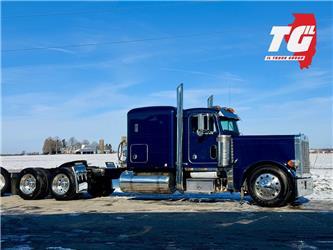 Peterbilt 379