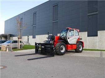 Manitou MHT 790