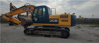 JCB JS 220 N LC
