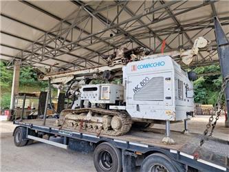 Comacchio MC800