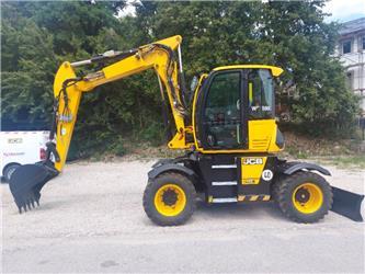JCB Hydradig 110W TAB