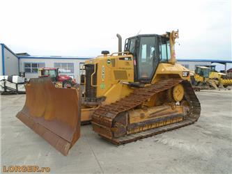 Caterpillar D6N LGP