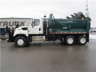 Freightliner 114 SD