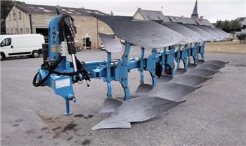 Lemken Juwel 7 M