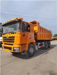 Shacman F3000 6*4